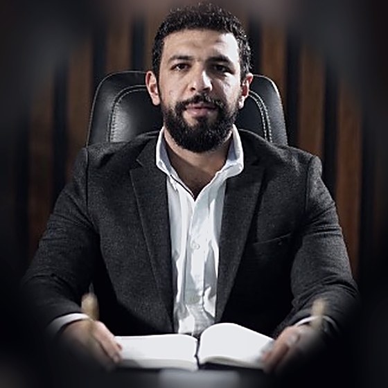 Bassem Ashraf