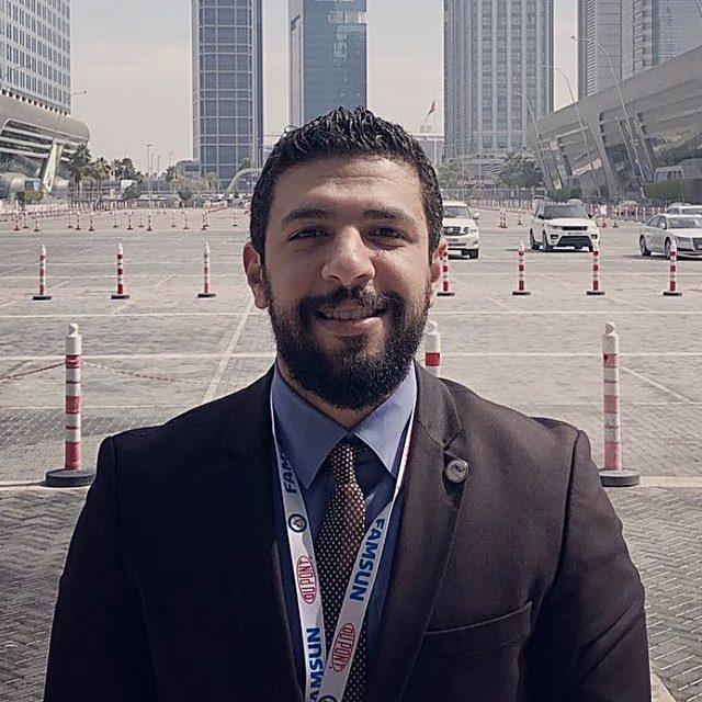 Bassem Ashraf