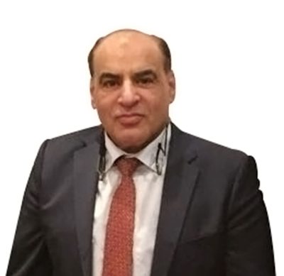 Dr. Ashraf Hassan