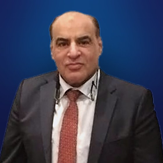 Dr. Ashraf Hassan